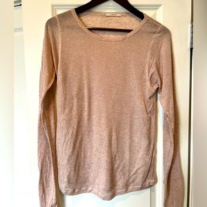 Humanoid layer - cotton/wool blend